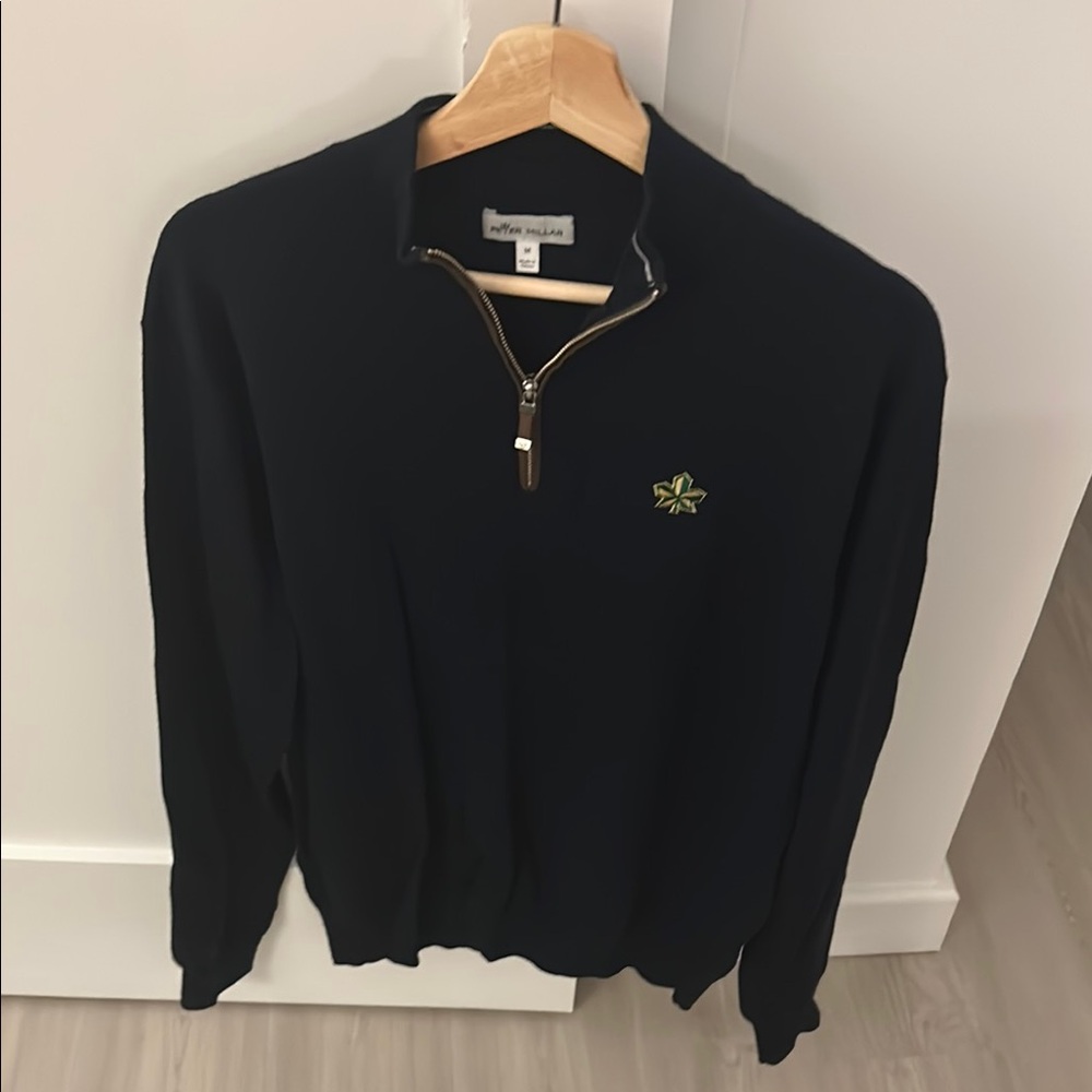 Peter Millar Quarter Zip